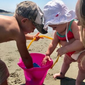 Meet your Posher, Brittnie